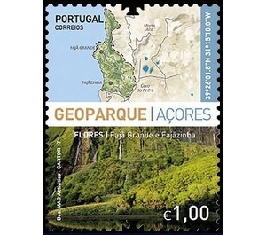 Ilha das Flores - Portugal / Azores 2017 - 1