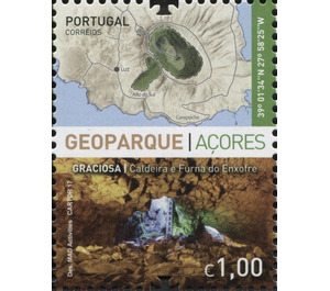 Ilha Graciosa - Portugal / Azores 2017 - 1