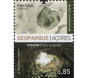 Ilha Terceira - Portugal / Azores 2017 - 0.85