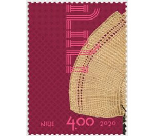 Iliili - Polynesia / Niue 2020 - 4