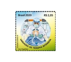 Intensive Care Units - Brazil 2020 - 2.05
