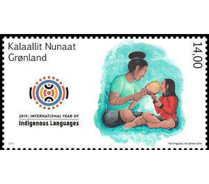 International Year of Indigenous Languages - Greenland 2019 - 14