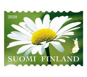 International Year of Plant Health : Flowers - Finland 2020