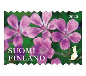 International Year of Plant Health : Flowers - Finland 2020