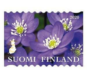 International Year of Plant Health : Flowers - Finland 2020