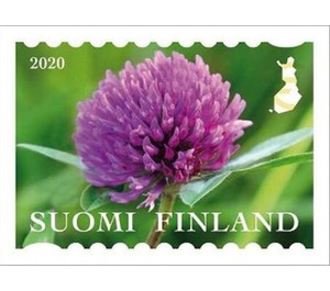 International Year of Plant Health : Flowers - Finland 2020