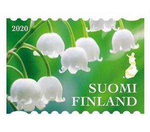 International Year of Plant Health : Flowers - Finland 2020