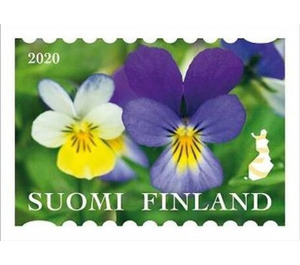 International Year of Plant Health : Flowers - Finland 2020