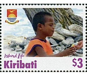 Island Life - Micronesia / Kiribati 2021 - 3