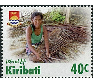 Island Life - Micronesia / Kiribati 2021 - 40