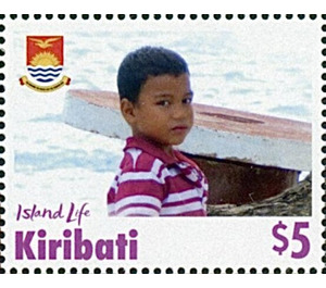 Island Life - Micronesia / Kiribati 2021 - 5