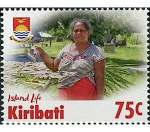 Island Life - Micronesia / Kiribati 2021 - 75