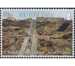Jacob's Ladder - West Africa / Saint Helena 2020 - 80