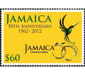 Jamaica's 50th Anniversary - Caribbean / Jamaica 2012 - 60