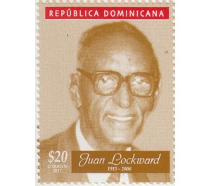 Juan Lockward - Caribbean / Dominican Republic 2020
