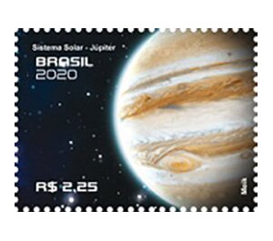 Jupiter - Brazil 2020 - 2.25