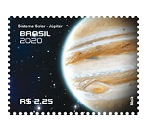 Jupiter - Brazil 2020 - 2.25