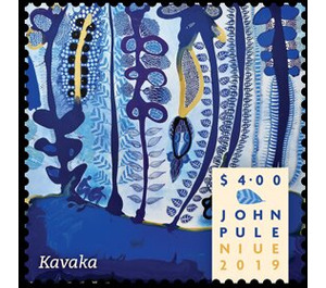 Kavaka - Polynesia / Niue 2019 - 3