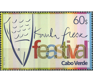 Kavala fresk feastival - West Africa / Cabo Verde 2016 - 60