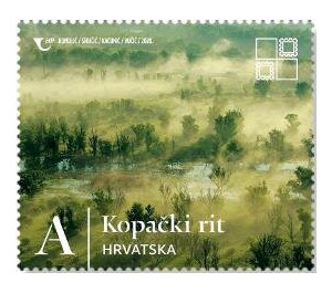Kopački Rit Nature Park - Croatia 2020