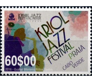 Kriol Jazz Festival - West Africa / Cabo Verde 2016 - 60