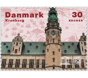 Kronborg Castle - Denmark 2020 - 30