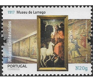Lamego Museum - Portugal 2020