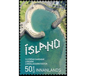 Landscape Architecture in Iceland - Iceland 2019