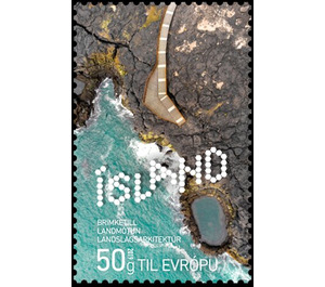 Landscape Architecture in Iceland - Iceland 2019