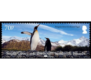 Landscapes - Falkland Islands, Dependencies 2017 - 70