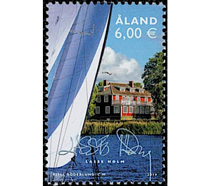 Lasse Holm "My Åland" - Åland Islands 2019 - 6