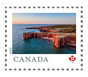 Îles de la Madeleine, Quebec - Canada 2020