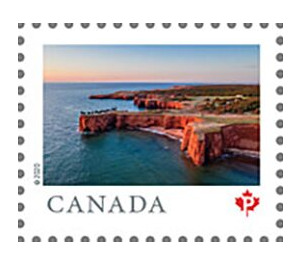 Îles de la Madeleine, Quebec - Canada 2020