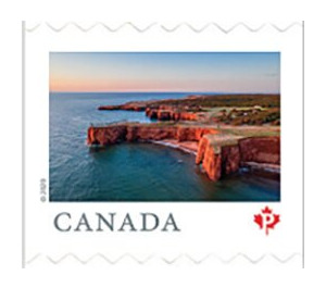 Îles de la Madeleine, Quebec - Canada 2020