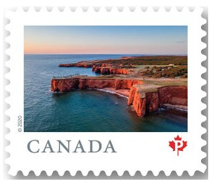 Îles de la Madeleine, Quebec - Canada 2020