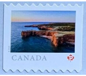 Îles de la Madeleine, Quebec - Canada 2020