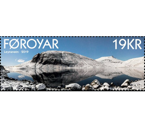 Leynavatn - Faroe Islands 2019 - 19