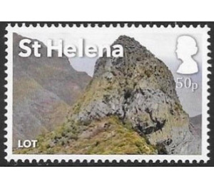 Lot - West Africa / Saint Helena 2017 - 50