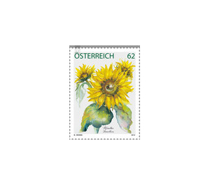 loyal stamp  - Austria / II. Republic of Austria 2013 Set