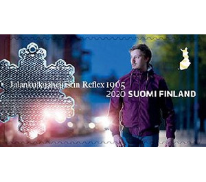 Made in Finland - Finland 2020