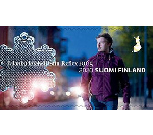 Made in Finland - Finland 2020