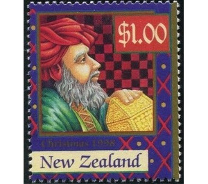 Magi - New Zealand 1998 - 1