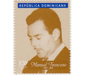 Manuel Troncoso - Caribbean / Dominican Republic 2020