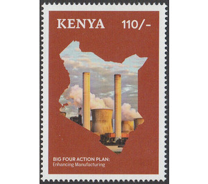 Manufacturing - East Africa / Kenya 2019 - 110