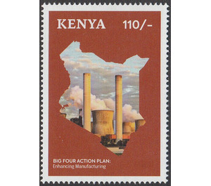 Manufacturing - East Africa / Kenya 2019 - 110