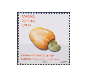 Maranon (Cashew Apple) - Central America / Panama 2019 - 0.25