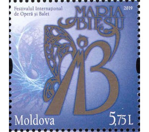 Maria Bieshu International Opera and Ballet Festival - Moldova 2019 - 5.75