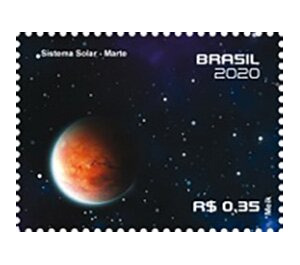 Mars - Brazil 2020 - 0.35