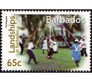Maypole - Caribbean / Barbados 2016 - 65