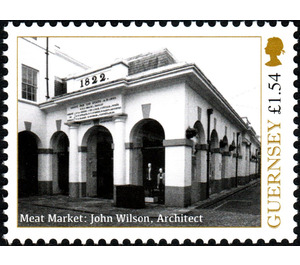 Meat Market - Guernsey 2019 - 1.54